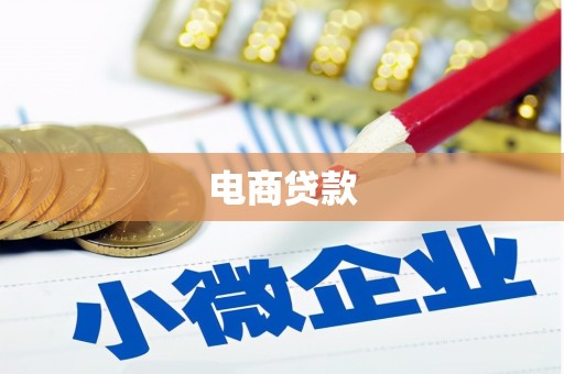 禄劝电商贷款