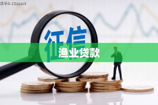 禄劝渔业贷款