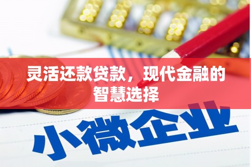 禄劝灵活还款贷款，现代金融的智慧选择