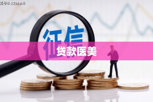 禄劝贷款医美