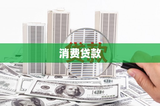 禄劝消费贷款