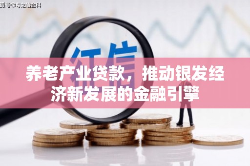 禄劝养老产业贷款，推动银发经济新发展的金融引擎