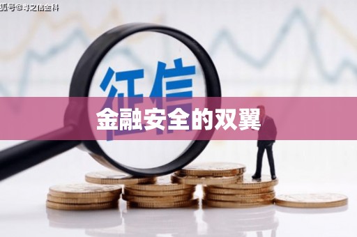 禄劝金融安全的双翼
