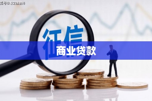 禄劝商业贷款