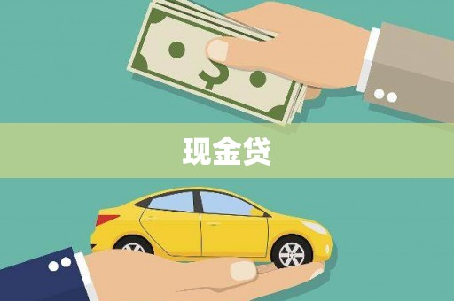 禄劝现金贷